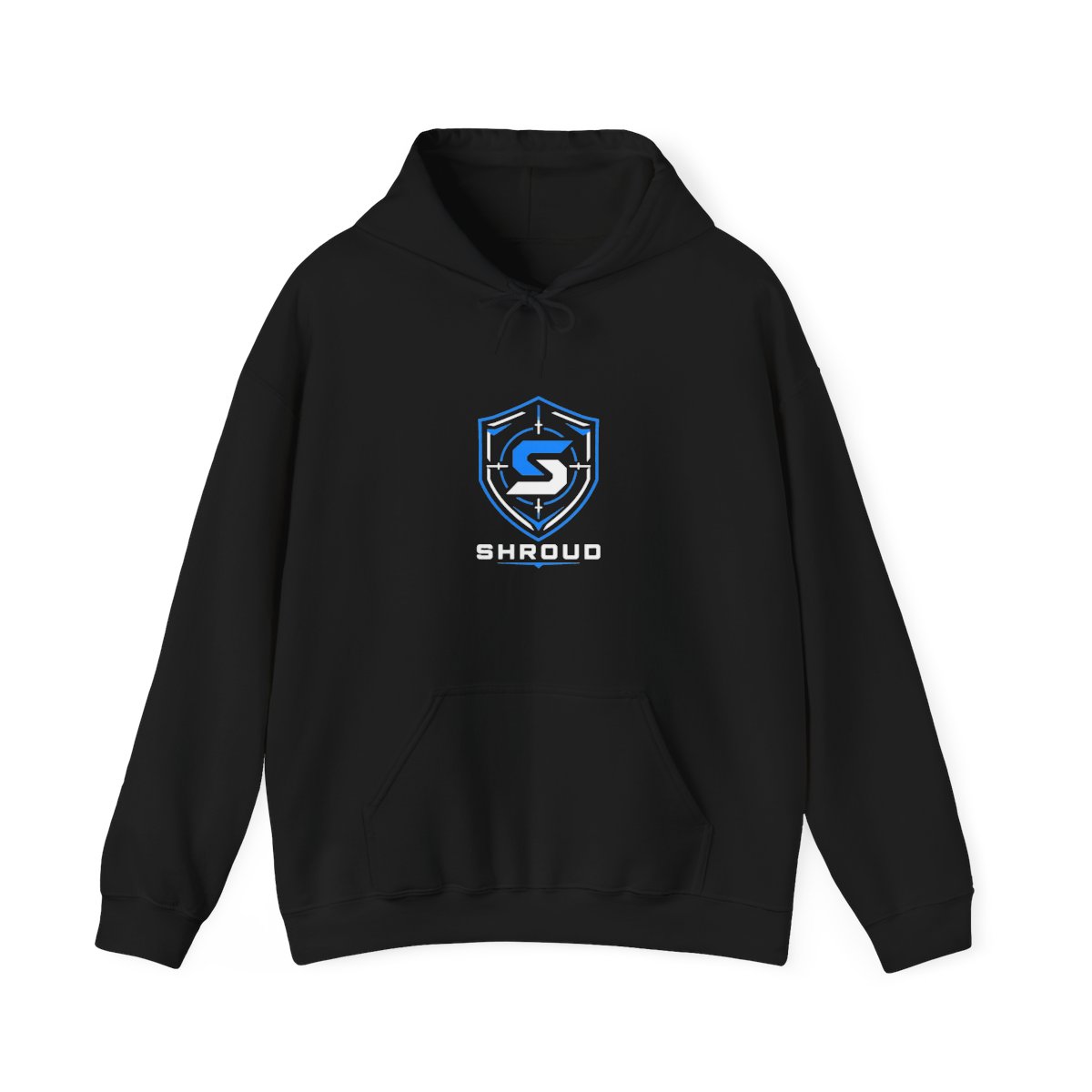 Hoodies - Shroud apparel collection