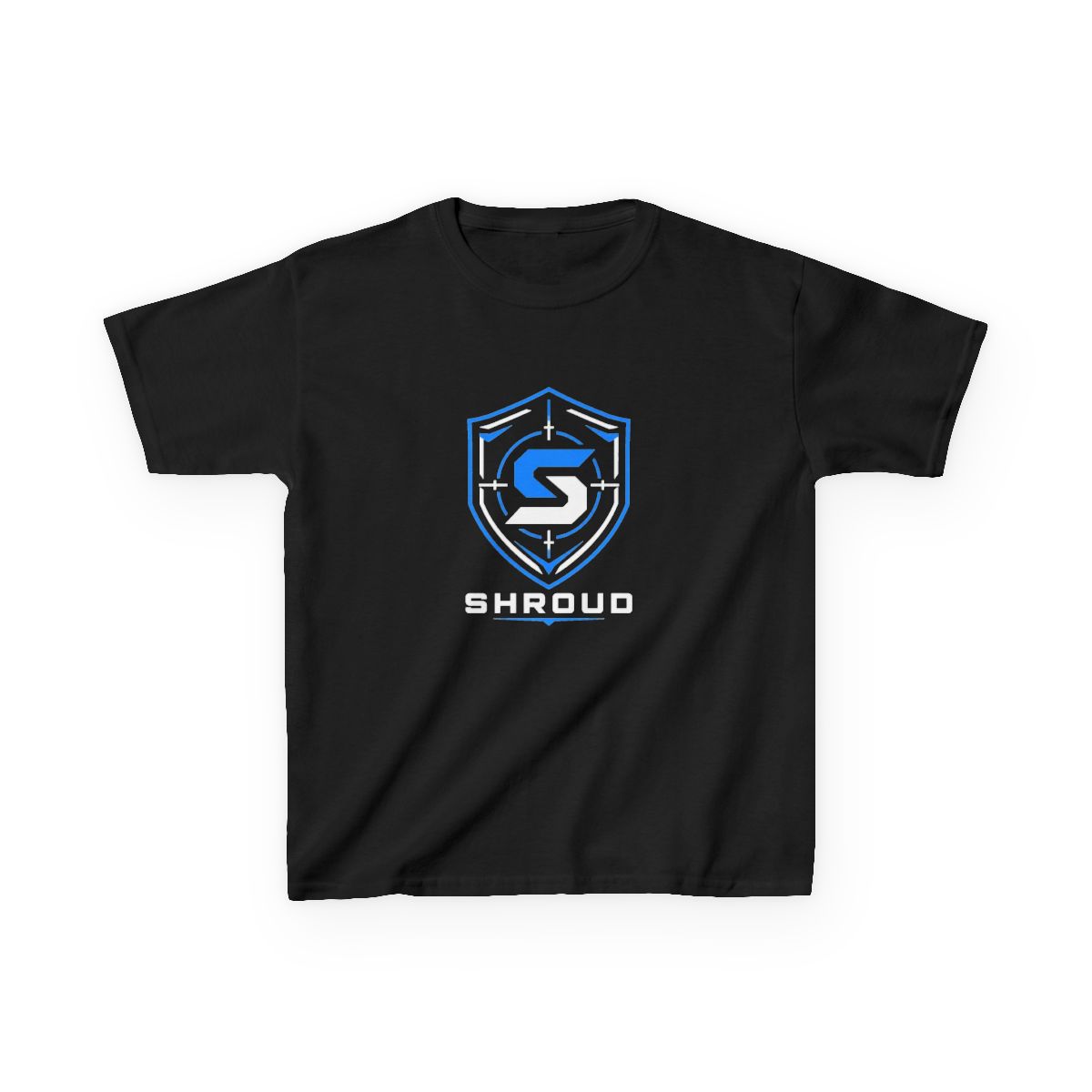 T-Shirts - Shroud apparel collection