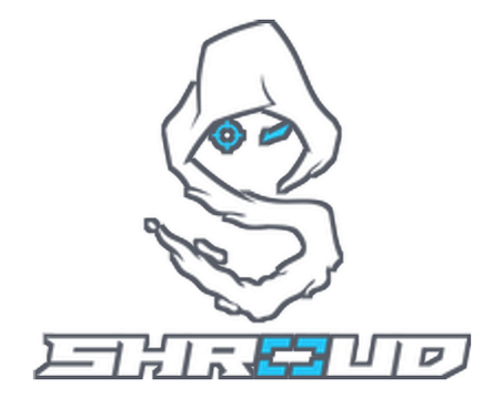Shroud - Official Merchandise